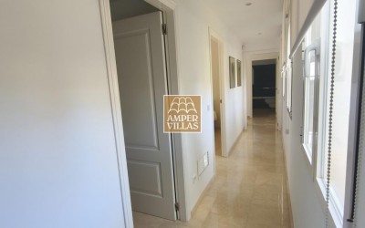 Encantadora y confortable villa en Santa Clara.